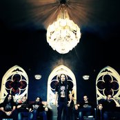Amorphis - List pictures