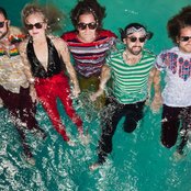 Youngblood Hawke - List pictures