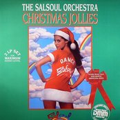 The Salsoul Orchestra - List pictures