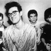 The Smiths - List pictures