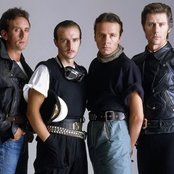 Ultravox - List pictures
