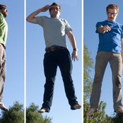 Miniboone - List pictures