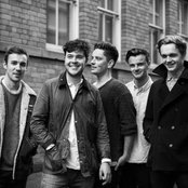 Amber Run - List pictures