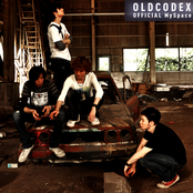 Oldcodex - List pictures