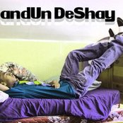 Brandun Deshay - List pictures