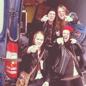 Lost Society - List pictures