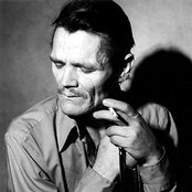 Chet Baker - List pictures