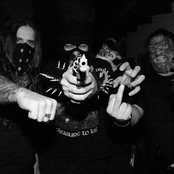 Asesino - List pictures