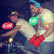 Futurecop! - List pictures