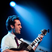 Julian Lage - List pictures