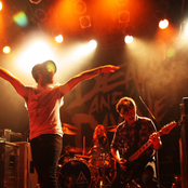 The Bled - List pictures