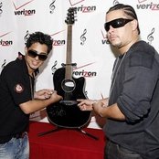 Rakim Y Keny - List pictures