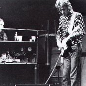Derek And The Dominos - List pictures