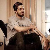 Aesop Rock - List pictures
