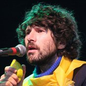Gruff Rhys - List pictures