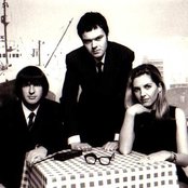 St Etienne - List pictures