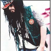 White Zombie - List pictures