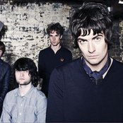 The Courteeners - List pictures