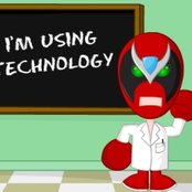 Strong Bad - List pictures