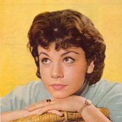 Annette Funicello - List pictures