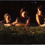 Au Revoir Simone - List pictures