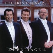 The Irish Tenors - List pictures