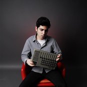 Felix Cartal - List pictures