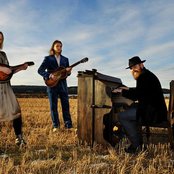 Narum - List pictures