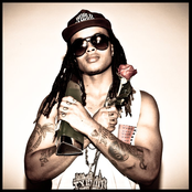 Bobby Brackins - List pictures