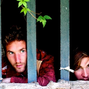 Stornoway - List pictures