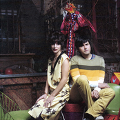 The Fiery Furnaces - List pictures