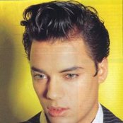 Nick Kamen - List pictures