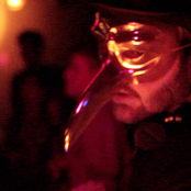 Claptone - List pictures