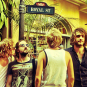 The Royal Concept - List pictures