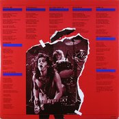 Divlje Jagode - List pictures