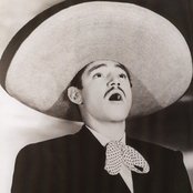 Javier Solís - List pictures