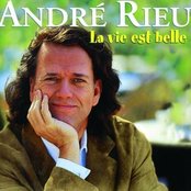 Andre Rieu - List pictures