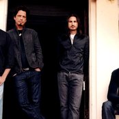 Audioslave - List pictures