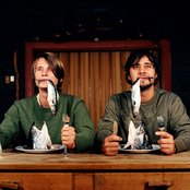 Royksopp - List pictures