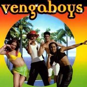 Vengaboys - List pictures