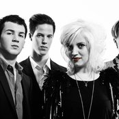 Haloo Helsinki - List pictures