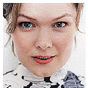 Anja Garbarek - List pictures