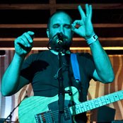 David Bazan - List pictures