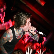 For The Fallen Dreams - List pictures