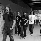 Soldiers Of Jah Army - List pictures