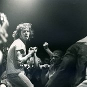 Agnostic Front - List pictures