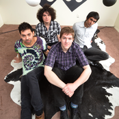 Saves The Day - List pictures