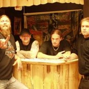 Månegarm - List pictures