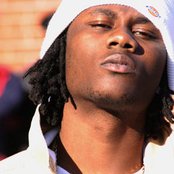 Jody Breeze - List pictures