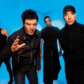 Catupecu Machu - List pictures